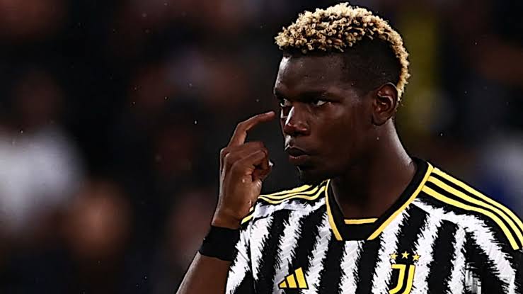 After allegedly becoming the target of extortion by an organized crime gang, Paul Pogba claims he was on the verge of quitting sport. | -  Sports Central : Where stories are told in colour